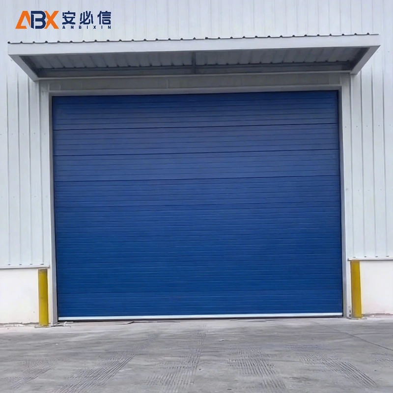 郴州市涡轮硬质高速门